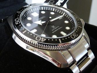 SEIKO PROSPEX CAL 6R15 DIVER SPBO77J1