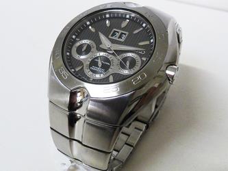 SEIKO ARCTURA KINETIC PERPETUAL CAL.7D464