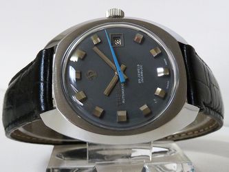 Tressa Automatic 25 Jewels.