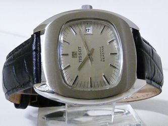 Tissot Automatic Seastar Cal.2481
