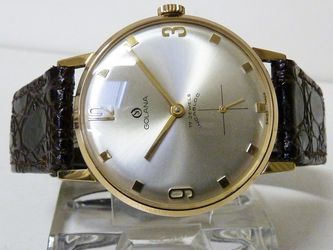 Golana Caliber AS 1130 Nieuw Zeldzaam.